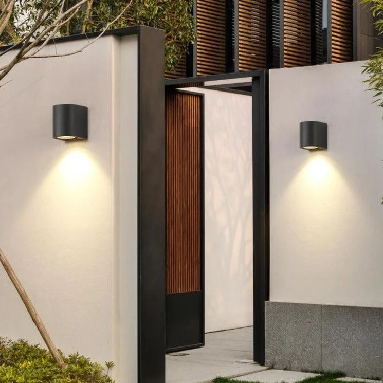 Homeko_LED_Wall_Lights_-_-4259477 Homeko LED Wall Lights -