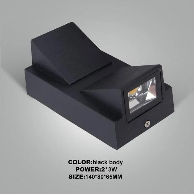 Homeko_LED_Wall_Lights_-_-4259482 Homeko LED Wall Lights -