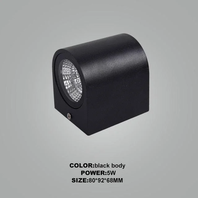 Homeko_LED_Wall_Lights_-_-4259490 Homeko LED Wall Lights -