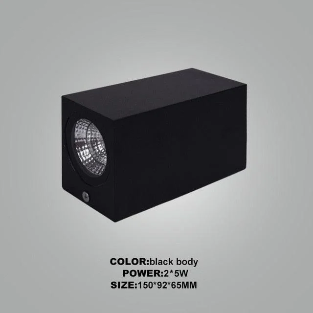 Homeko_LED_Wall_Lights_-_-4259498 Homeko LED Wall Lights -