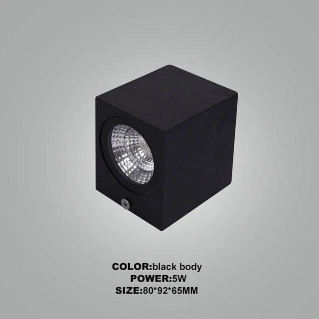 Homeko_LED_Wall_Lights_-_-4259503 Homeko LED Wall Lights -