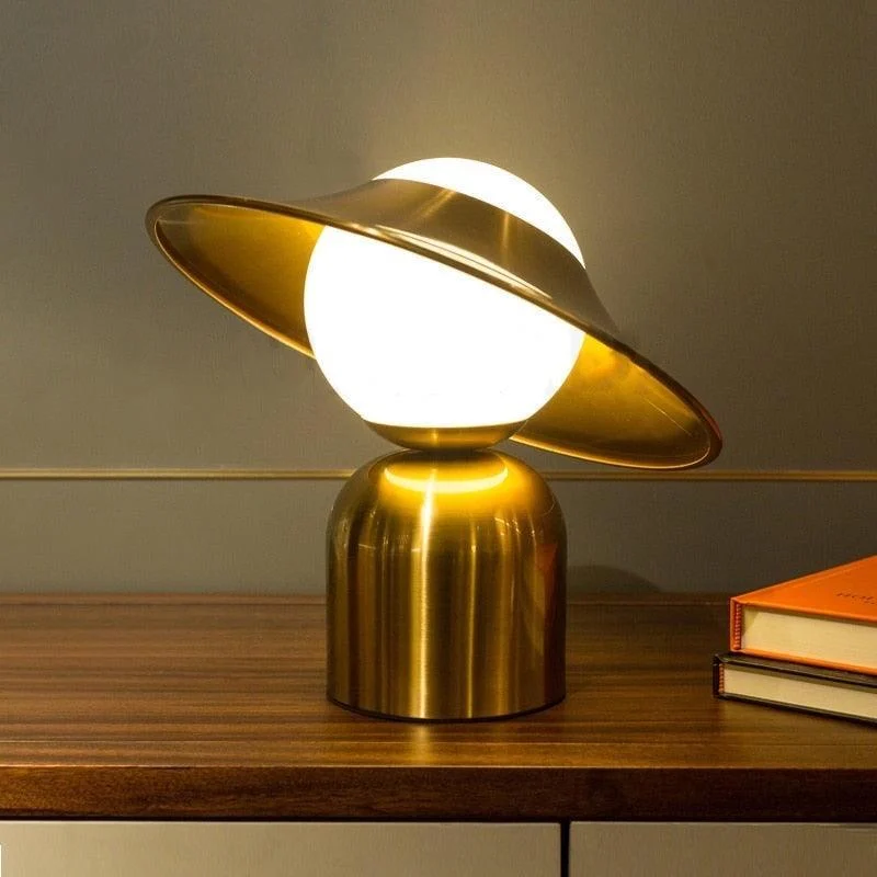 Homeko_Lady_Golden_Table_Lamp_-_-4254535 Homeko Lady Golden Table Lamp -