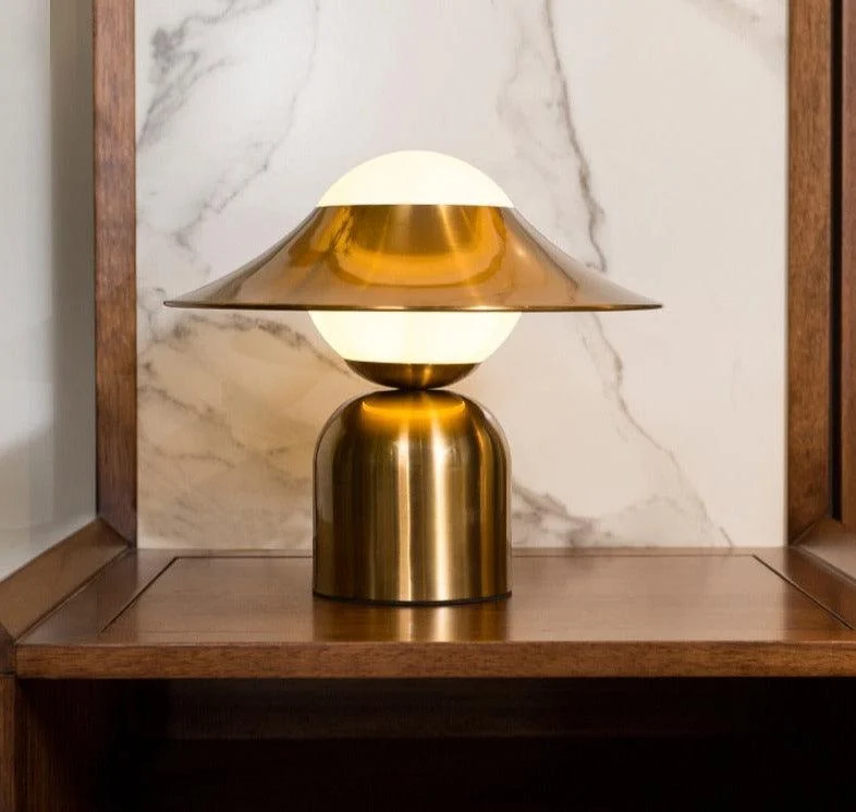 Homeko_Lady_Golden_Table_Lamp_-_-4254565 Homeko Lady Golden Table Lamp -