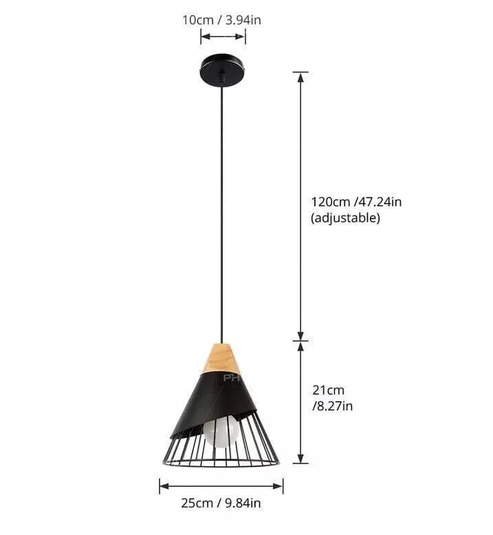 Homeko_Lamp_Loft_Iron_Wood_Pendant_Lights_-_-4254747 Homeko Lamp Loft Iron Wood Pendant Lights -