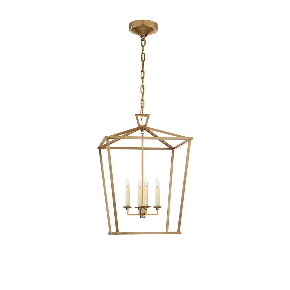 Homeko Lantern Pendant Lamp -