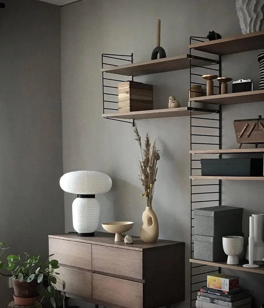 Homeko_Lanterns_Table_Lamp_-_-4255368 Homeko Lanterns Table Lamp -