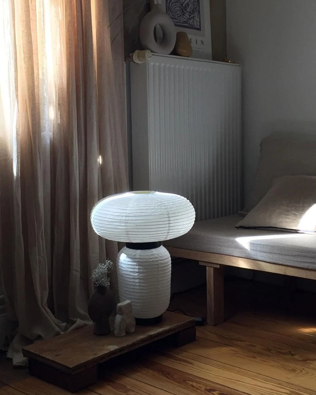 Homeko_Lanterns_Table_Lamp_-_-4255377 Homeko Lanterns Table Lamp -
