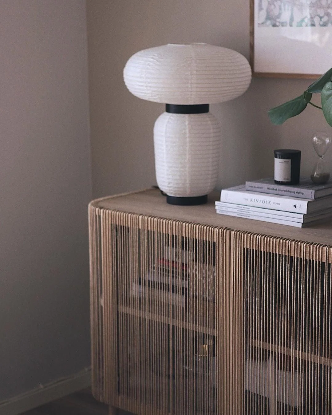 Homeko_Lanterns_Table_Lamp_-_-4255386 Homeko Lanterns Table Lamp -