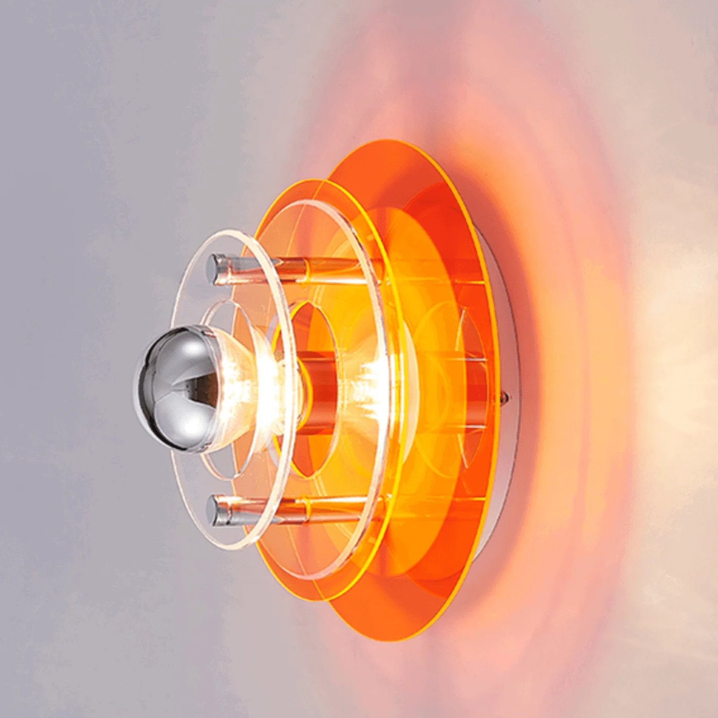 Homeko_Layered_Acrylic_Glass_Wall_Light_-_-4255679 Homeko Layered Acrylic Glass Wall Light -