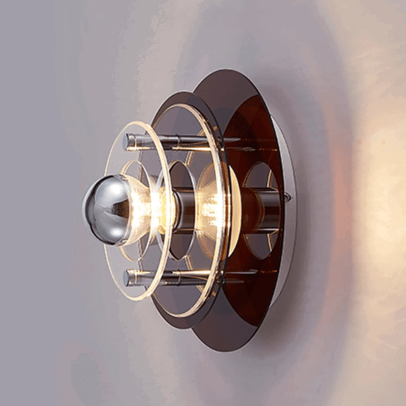 Homeko_Layered_Acrylic_Glass_Wall_Light_-_-4255743 Homeko Layered Acrylic Glass Wall Light -