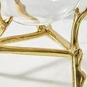 Homeko Leaf Vase -