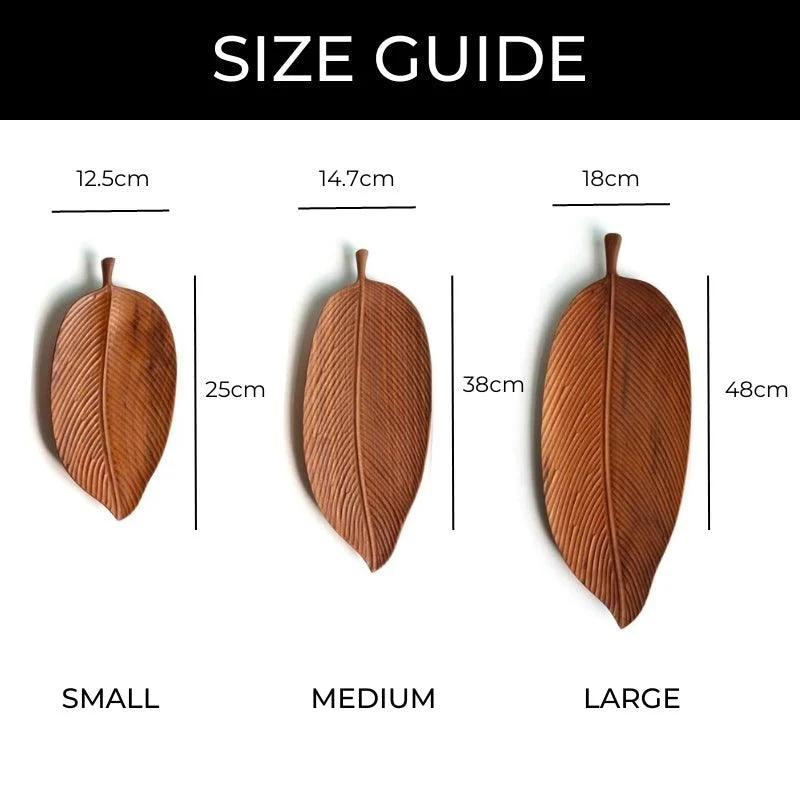 Homeko_Leaf_Wooden_Serving_Trays_-_-4256149 Homeko Leaf Wooden Serving Trays -
