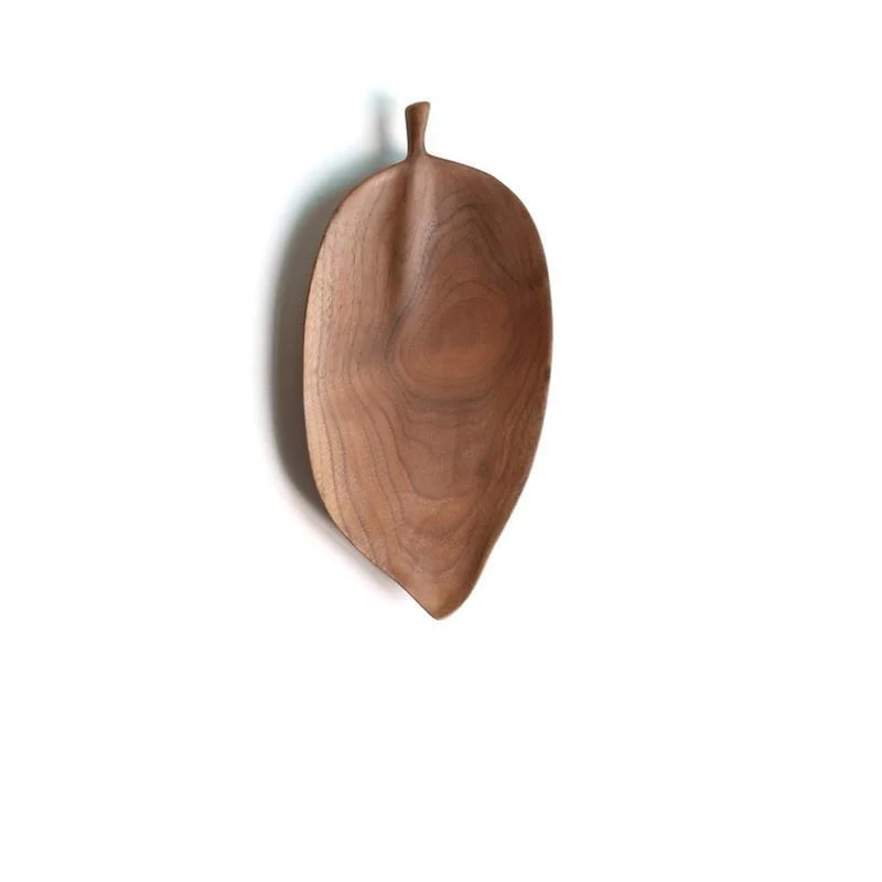 Homeko_Leaf_Wooden_Serving_Trays_-_-4256167 Homeko Leaf Wooden Serving Trays -