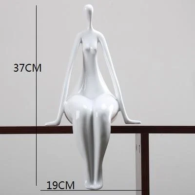 Homeko_Ledge_Statue_-_-4259610 Homeko Ledge Statue -