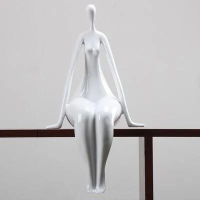 Homeko_Ledge_Statue_-_-4259618 Homeko Ledge Statue -