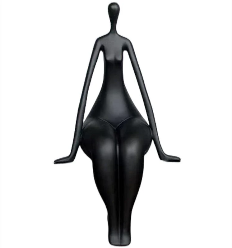 Homeko_Ledge_Statue_-_-4259623 Homeko Ledge Statue -