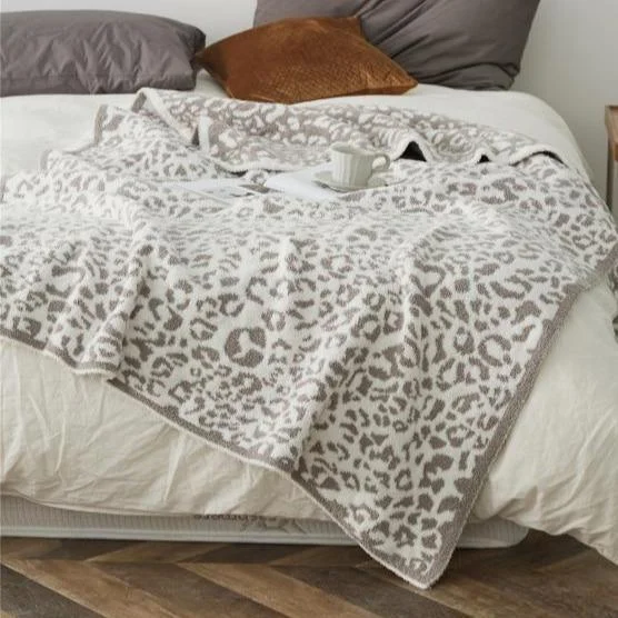 Homeko_Leopard_Throw_-_-4259658 Homeko Leopard Throw -