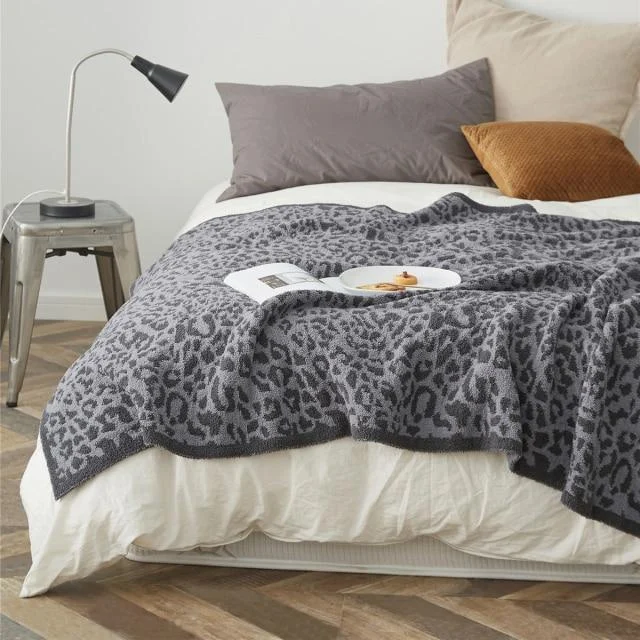 Homeko_Leopard_Throw_-_-4259668 Homeko Leopard Throw -