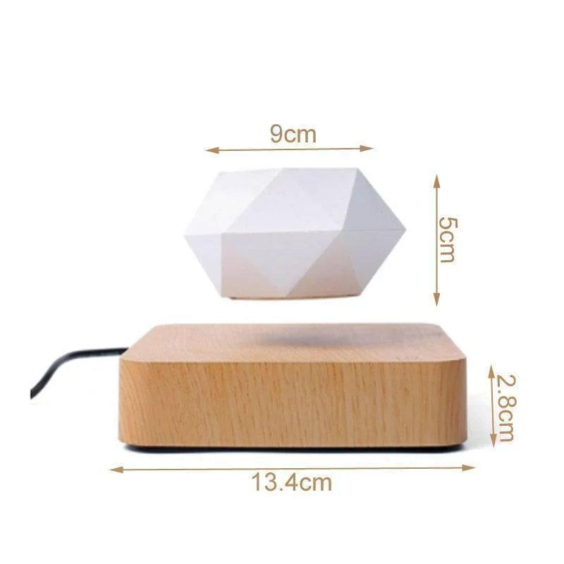 Homeko Levitating Flower Pot -