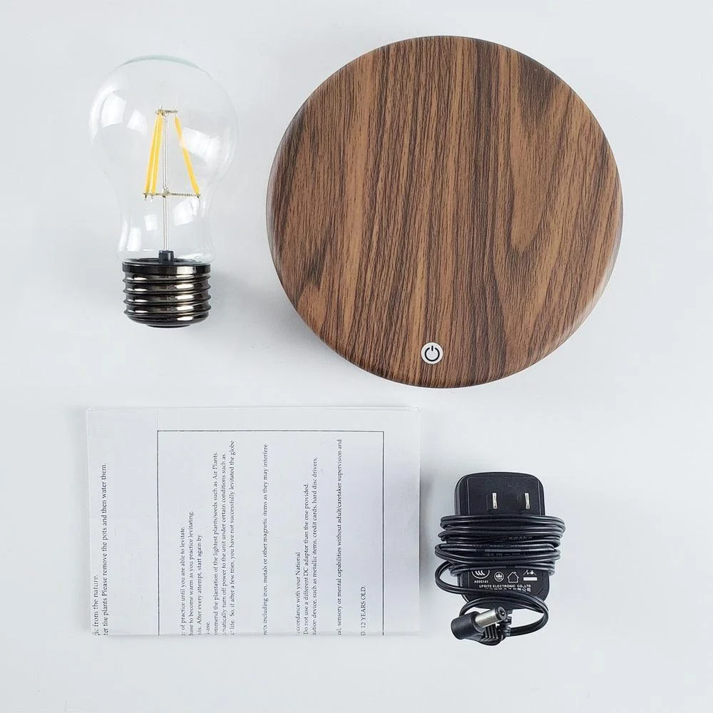 Homeko_Levitating_Light_Bulb_-_-4259819 Homeko Levitating Light Bulb -