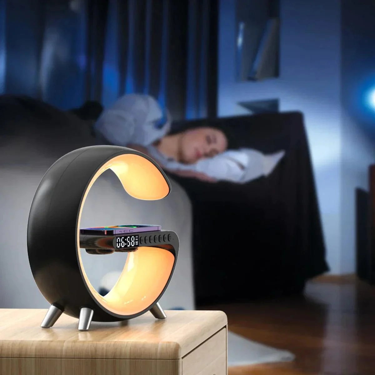 Homeko_Life_Is_Beautiful_LED_Smart_Lamp_-_-4259873 Homeko Life Is Beautiful LED Smart Lamp -