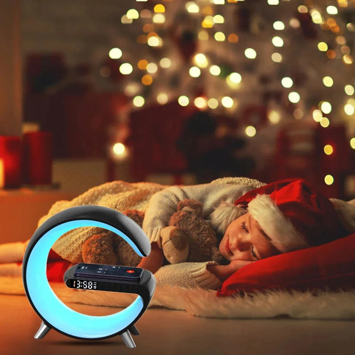 Homeko_Life_Is_Beautiful_LED_Smart_Lamp_-_-4259878 Homeko Life Is Beautiful LED Smart Lamp -