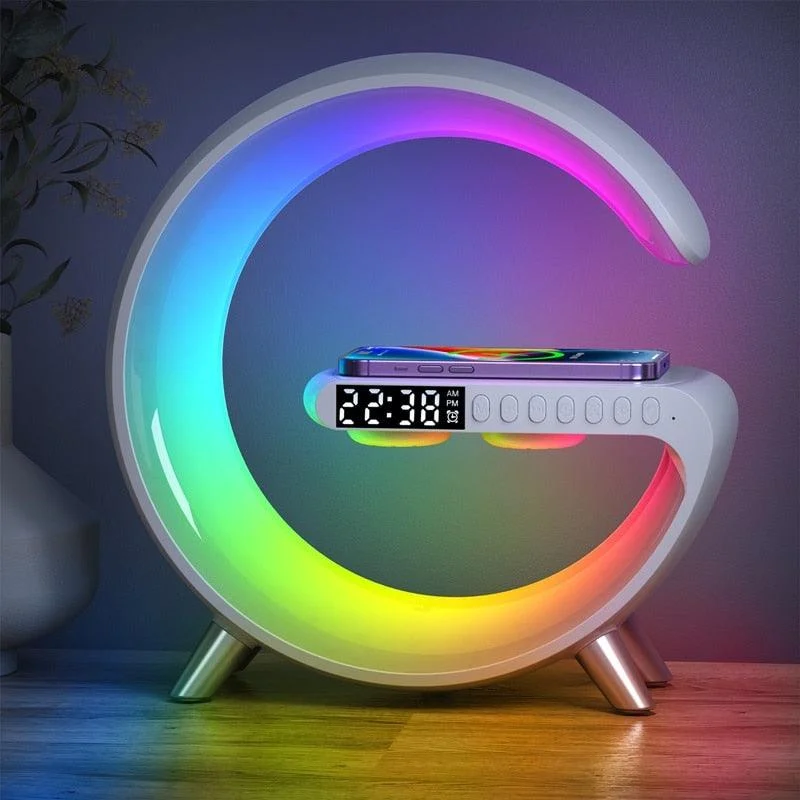 Homeko_Life_Is_Beautiful_LED_Smart_Lamp_-_-4259890 Homeko Life Is Beautiful LED Smart Lamp -
