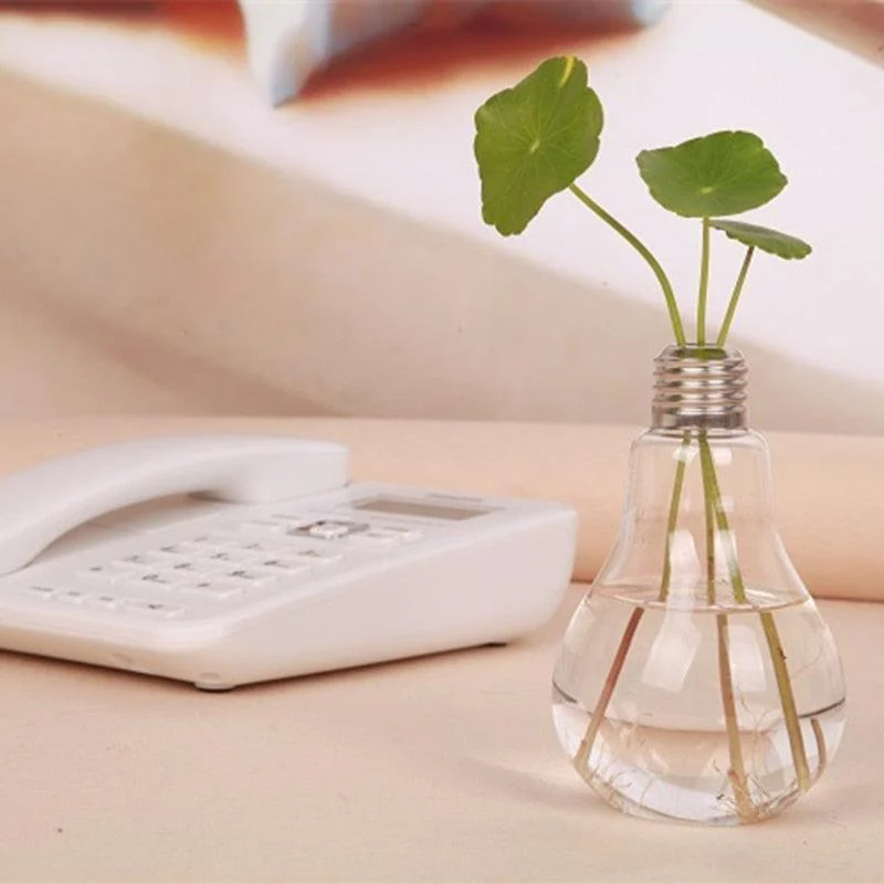 Homeko_Light_Bulb_Vase_-_-4259899 Homeko Light Bulb Vase -