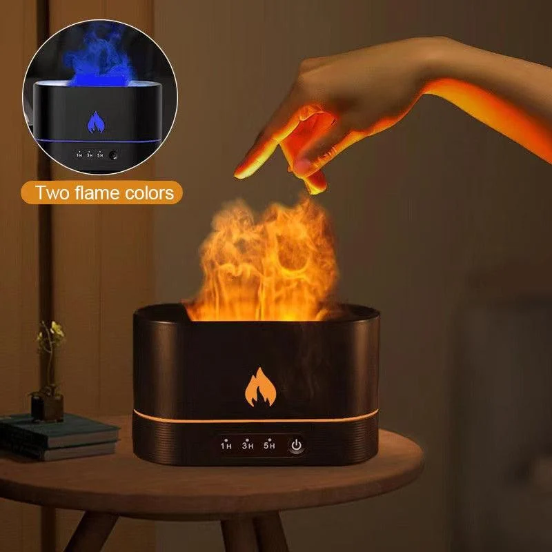 Homeko_Light_Oil_Diffuser_And_Humidifier_-_-4260024 Homeko Light Oil Diffuser And Humidifier -