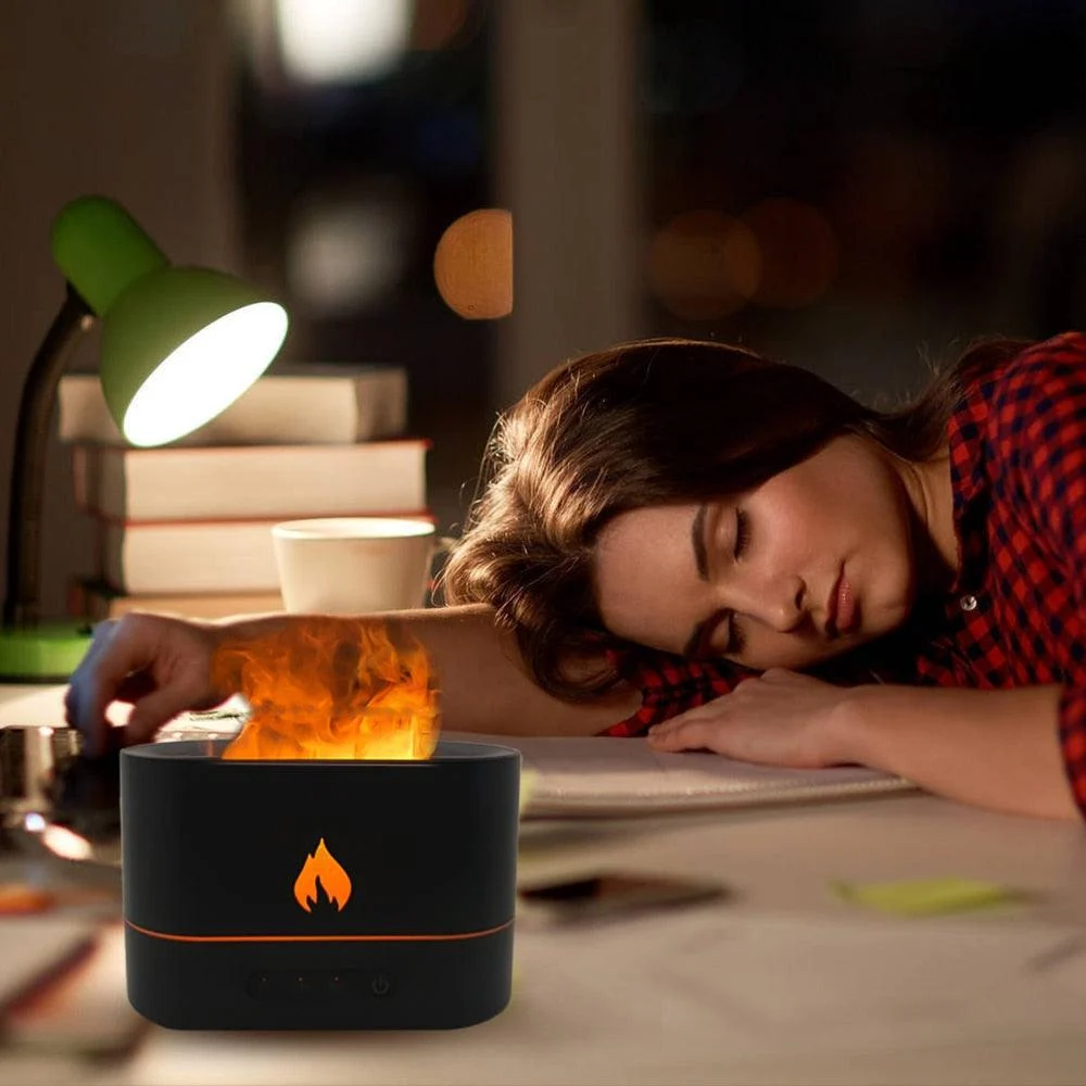 Homeko_Light_Oil_Diffuser_And_Humidifier_-_-4260045 Homeko Light Oil Diffuser And Humidifier -