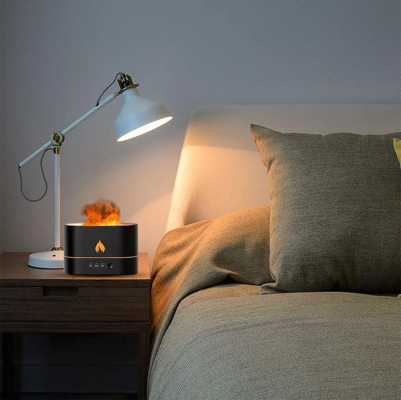 Homeko_Light_Oil_Diffuser_And_Humidifier_-_-4260056 Homeko Light Oil Diffuser And Humidifier -