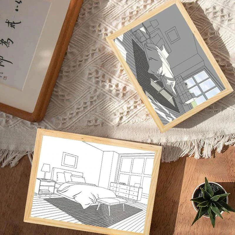 Homeko_Light_Up_Wall_Art_-_-4260203 Homeko Light Up Wall Art -