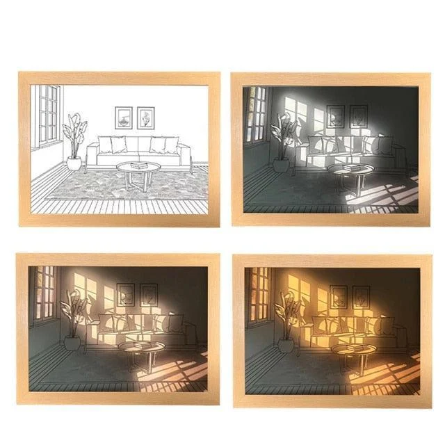 Homeko_Light_Up_Wall_Art_-_-4260240 Homeko Light Up Wall Art -