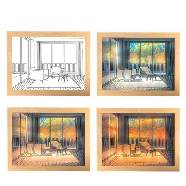 Homeko_Light_Up_Wall_Art_-_-4260274 Homeko Light Up Wall Art -