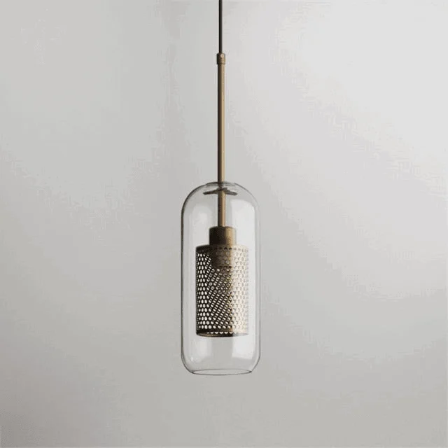 Homeko_Loft_Glass_Ball_Pendant_Light_-_-4260977 Homeko Loft Glass Ball Pendant Light -