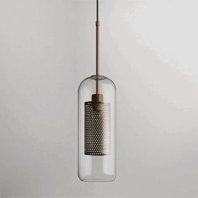 Homeko_Loft_Glass_Ball_Pendant_Light_-_-4260989 Homeko Loft Glass Ball Pendant Light -