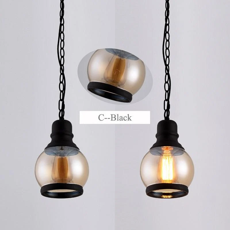 Homeko_Loft_Glass_Lamp_Bar_Pendant_Light_-_-4261041 Homeko Loft Glass Lamp Bar Pendant Light -