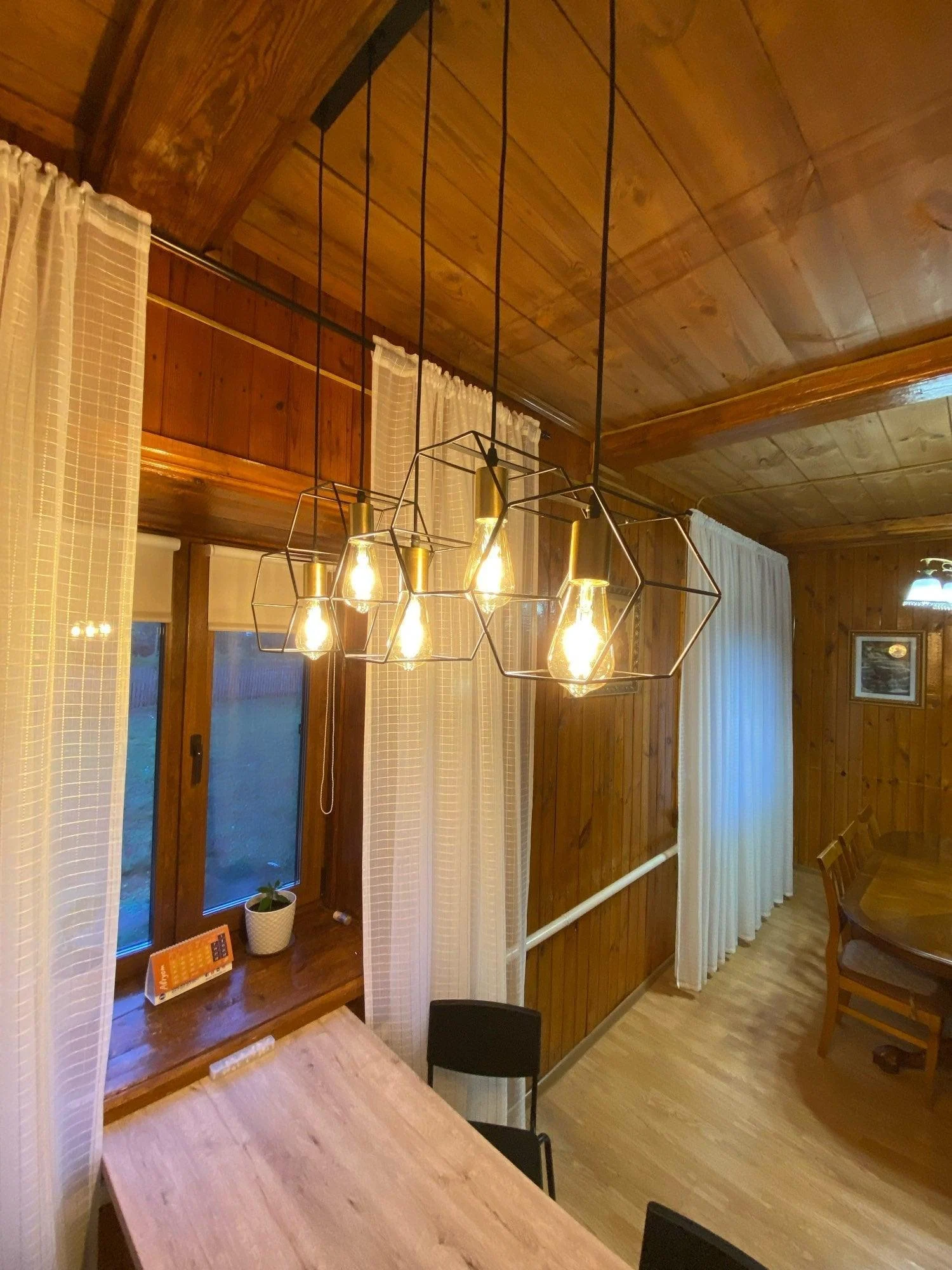 Homeko_Loft_LED_Metal_Pendant_Lamp_-_-4261267 Homeko Loft LED Metal Pendant Lamp -