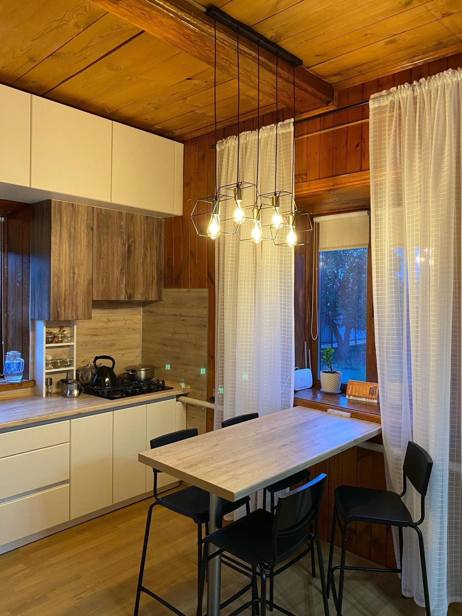 Homeko_Loft_LED_Metal_Pendant_Lamp_-_-4261277 Homeko Loft LED Metal Pendant Lamp -