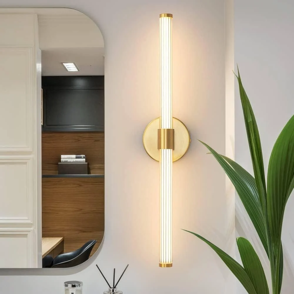 Homeko_Long_Tube_Pole_LED_Wall_Lamp_-_-4261446 Homeko Long Tube Pole LED Wall Lamp -