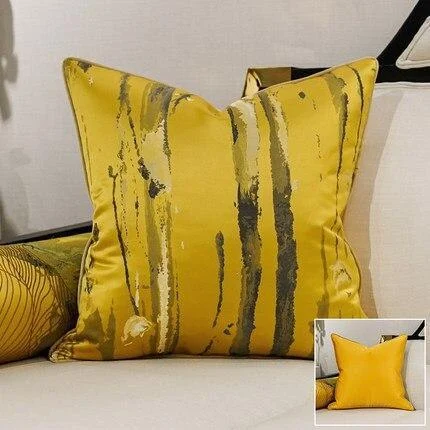 Homeko_Lotus_Pillow_Covers_-_-4261561 Homeko Lotus Pillow Covers -