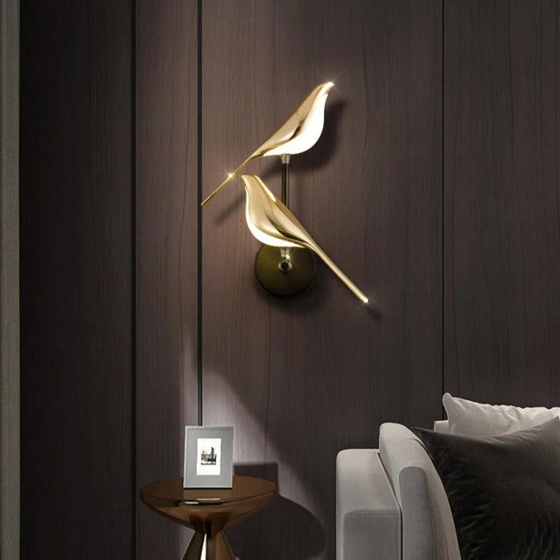 Homeko_Love_Birds_Wall_Lamp_-_-4261576 Homeko Love Birds Wall Lamp -