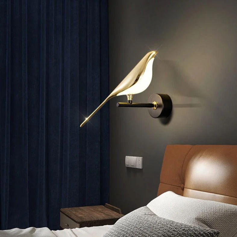Homeko_Love_Birds_Wall_Lamp_-_-4261587 Homeko Love Birds Wall Lamp -