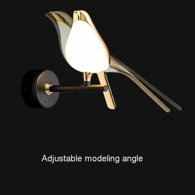 Homeko_Love_Birds_Wall_Lamp_-_-4261593 Homeko Love Birds Wall Lamp -