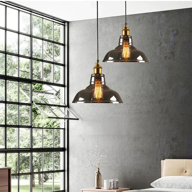 Homeko_Luminaire_Clear_Glass_Pendant_Lights_-_-4261857 Homeko Luminaire Clear Glass Pendant Lights -