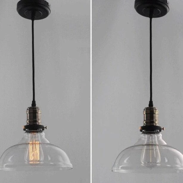 Homeko_Luminaire_Clear_Glass_Pendant_Lights_-_-4261875 Homeko Luminaire Clear Glass Pendant Lights -