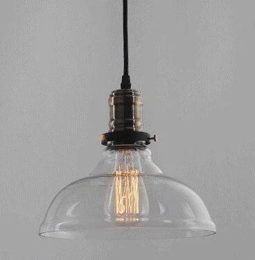 Homeko_Luminaire_Clear_Glass_Pendant_Lights_-_-4261889 Homeko Luminaire Clear Glass Pendant Lights -