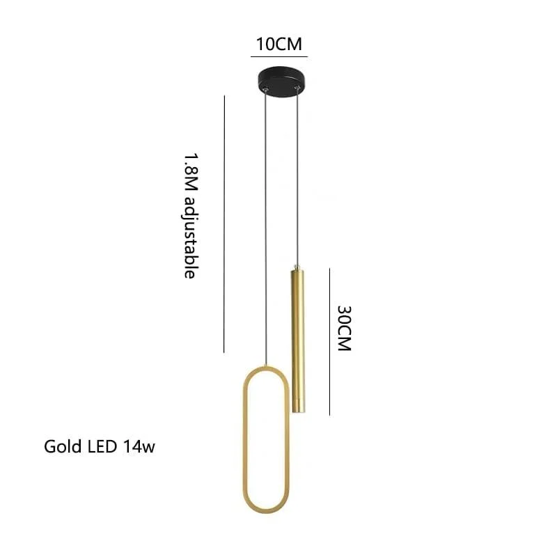 Homeko_Lustre_Minimalist_LED_Pendant_Lights_-_-4261927 Homeko Lustre Minimalist LED Pendant Lights -