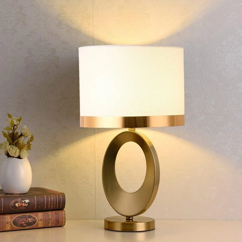 Homeko_Luxury_Cloth_Covered_Desk_Lamp_-_-4261943 Homeko Luxury Cloth Covered Desk Lamp -