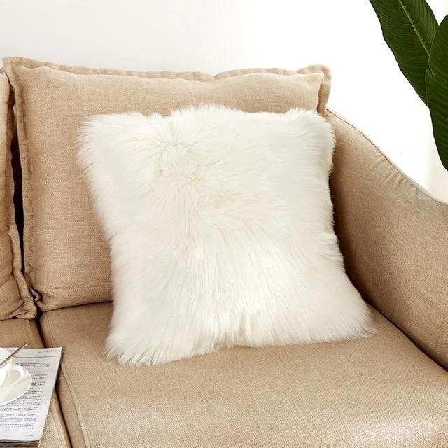 Homeko_Luxury_Faux_Fur_Pillow_Cover_-_-4262039 Homeko Luxury Faux Fur Pillow Cover -